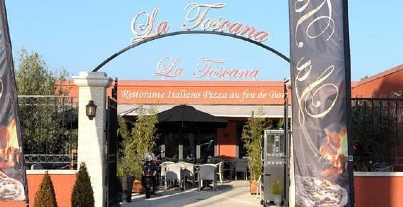 Restaurant La Toscana