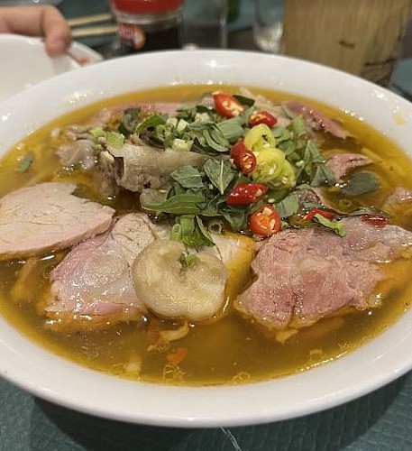 Restaurant Ô Pho 86