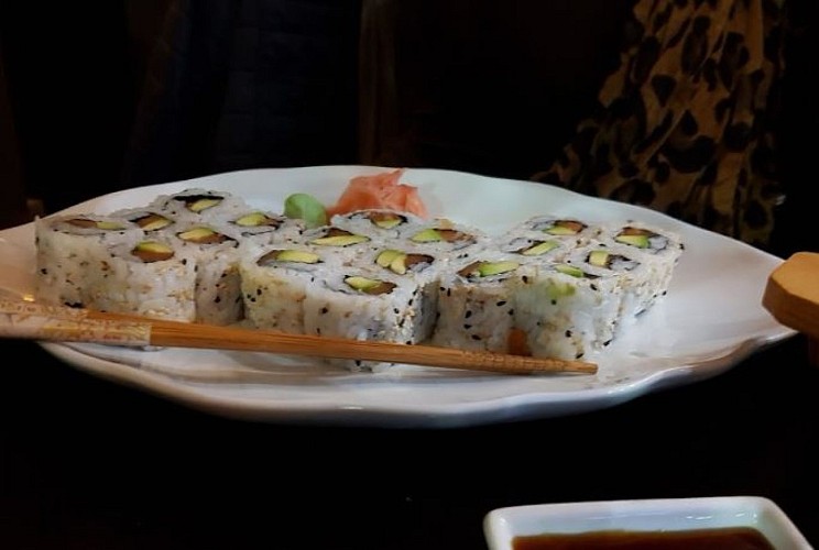 Restaurant Sushi Osaka_1