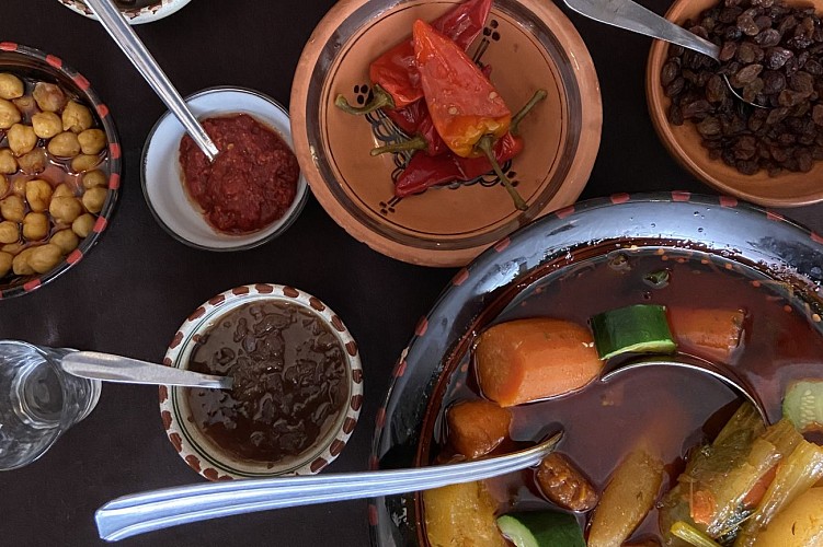 © Office de Tourisme de Limoges Métropole (33)