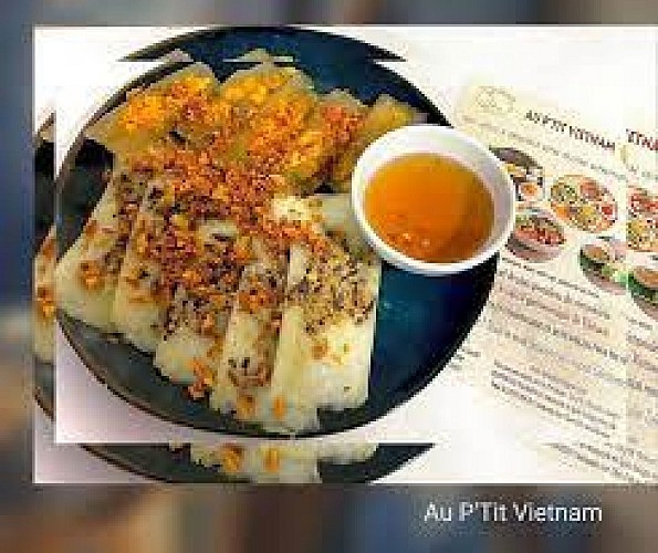 Restaurant le P'tit Vietnam