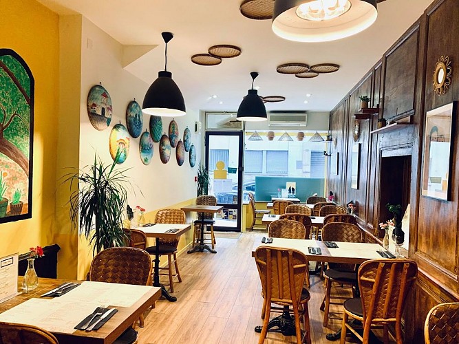 Restaurant le P'tit Vietnam_1