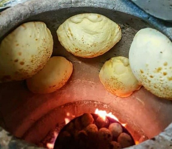 Restaurant L'étoile de l'Inde