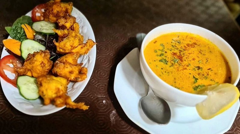 Restaurant L'étoile de l'Inde