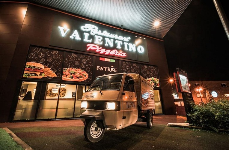 Restaurant Valentino