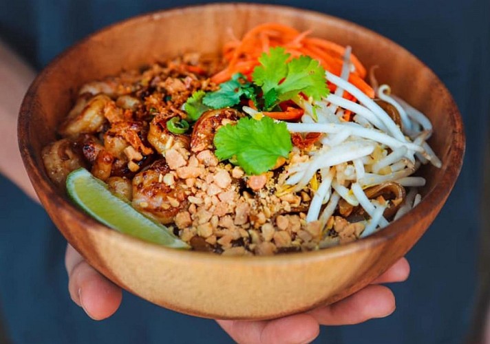 Restaurant Thai Break