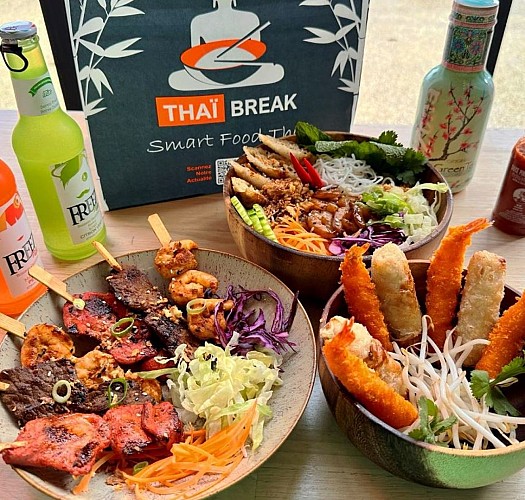 Restaurant Thai Break_1