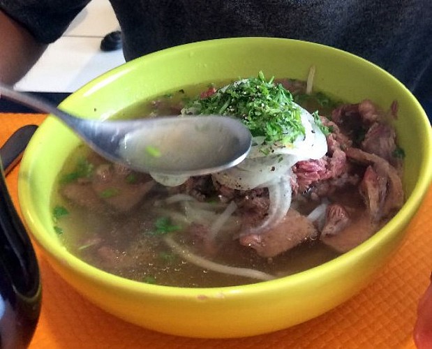 Restaurant Vietnam Express_1