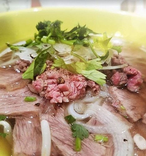 Restaurant Vietnam Express_2