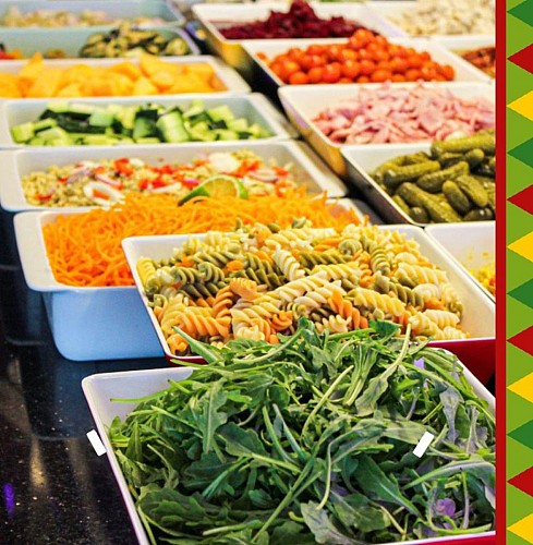 Restaurant Los Pelicanos_2