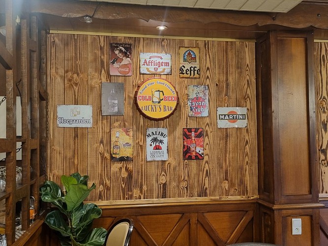 Auberge du Bois de l'Etang