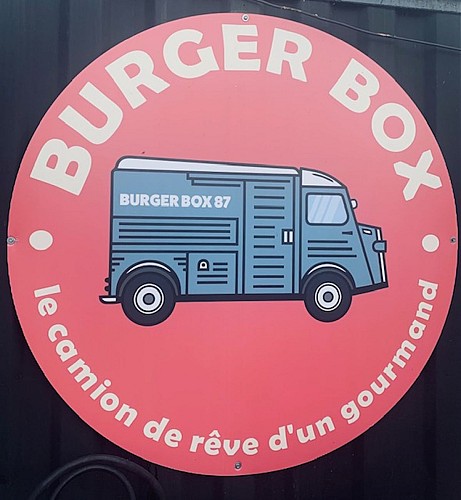 Burger Box 1