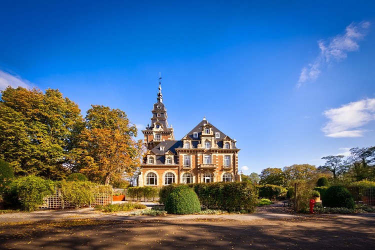 Chateau de Namur