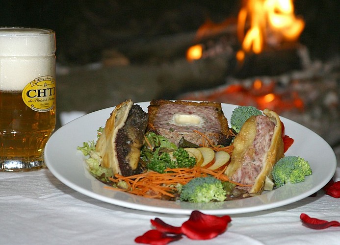 Estaminet de l'Andouiller