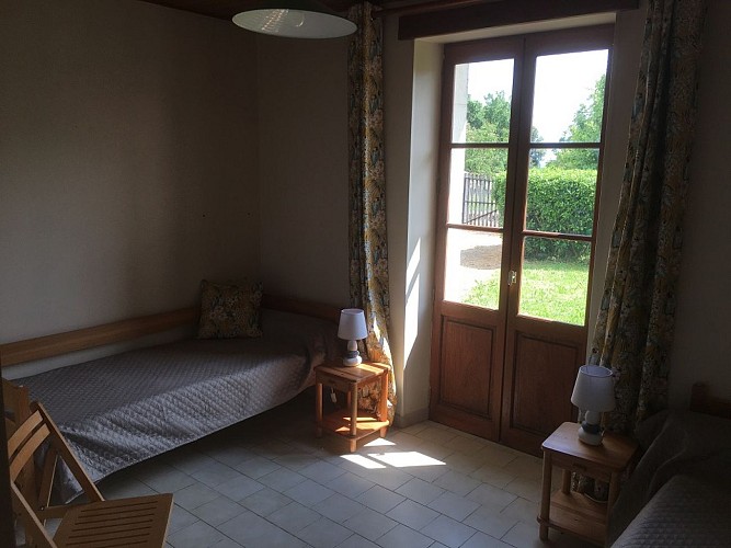 Logis du Parc