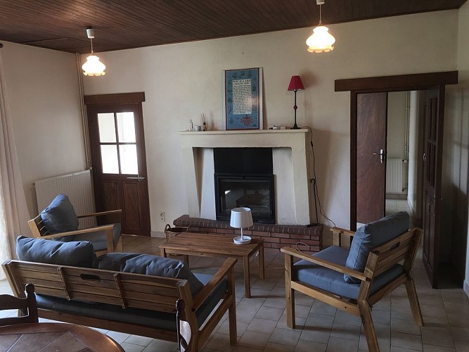 Logis du Parc