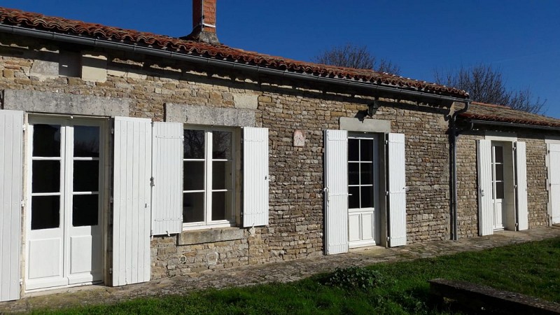 Logis du Parc