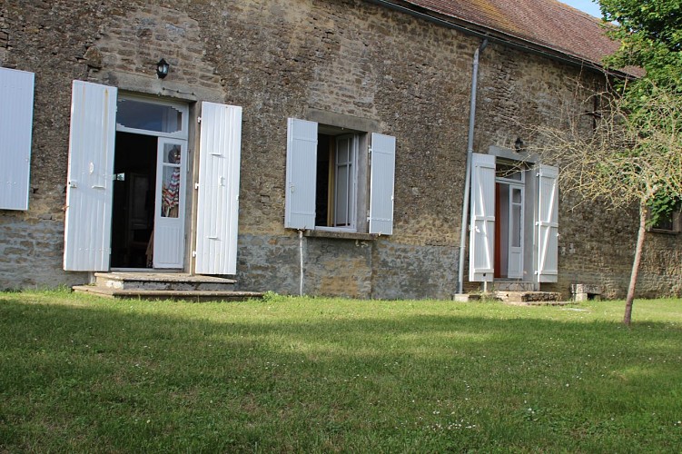 Logis "Auprès du château"