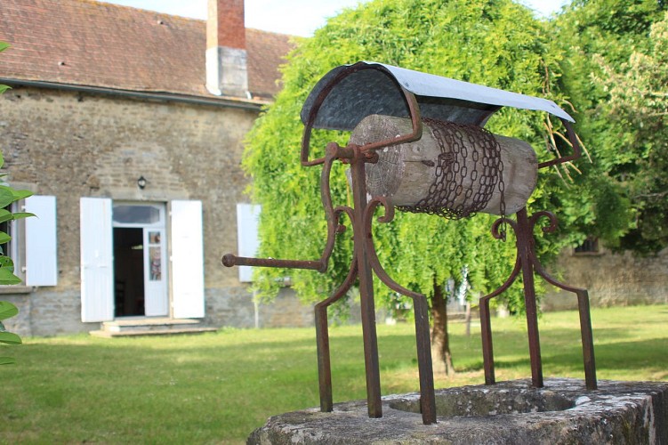 Logis "Auprès du château"