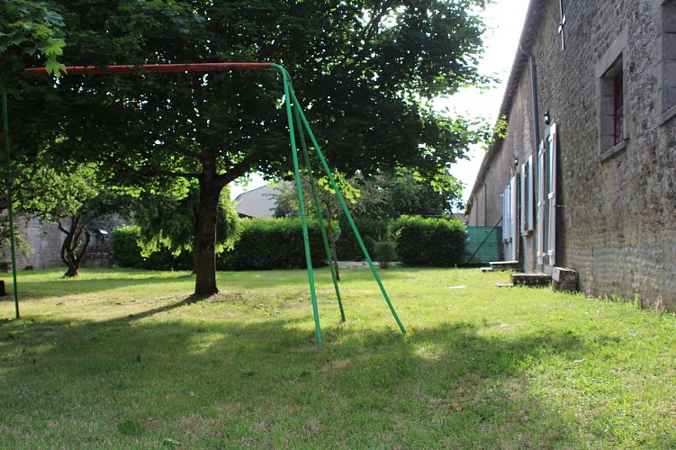Logis "Auprès du château"