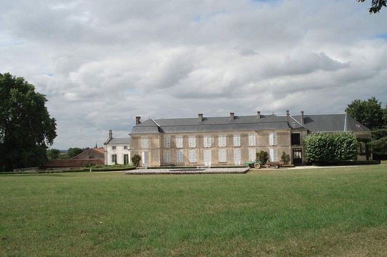 Parc de l'Abrégement