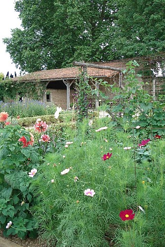 Parc de l'Abrégement