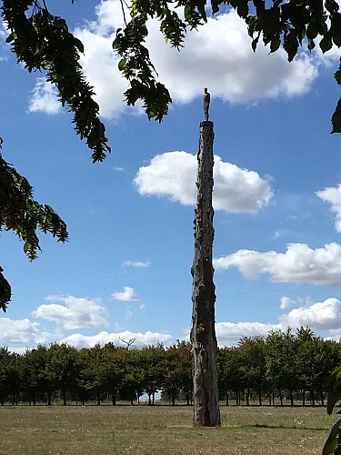 Parc de l'Abrégement