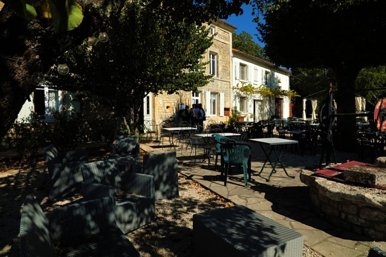 "L'Auberge du Noyer"