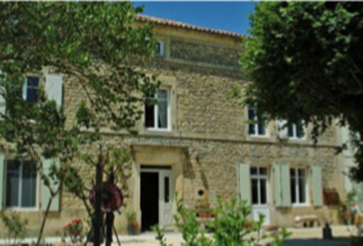 "L'Auberge du Noyer"