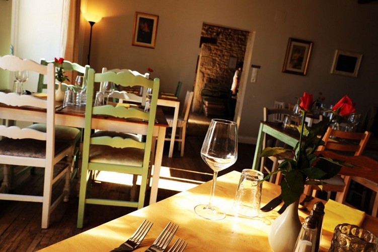 "L'Auberge du Noyer"