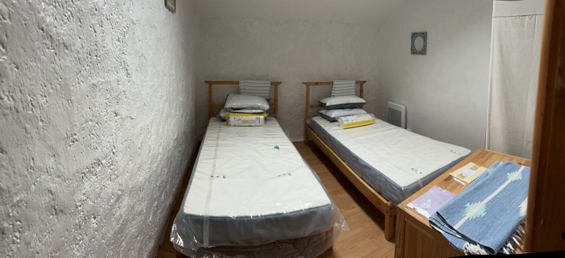 Le Bois de l'église "The House"