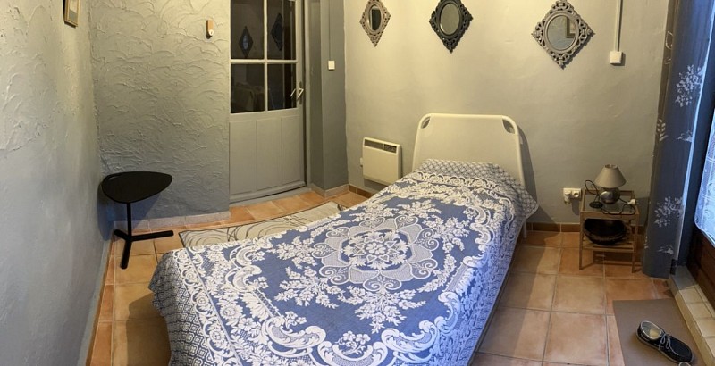 Le Bois de l'église "The House"