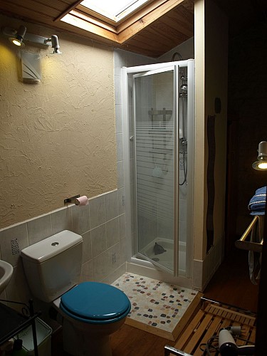 Le Bois de l'église "The Storeroom"