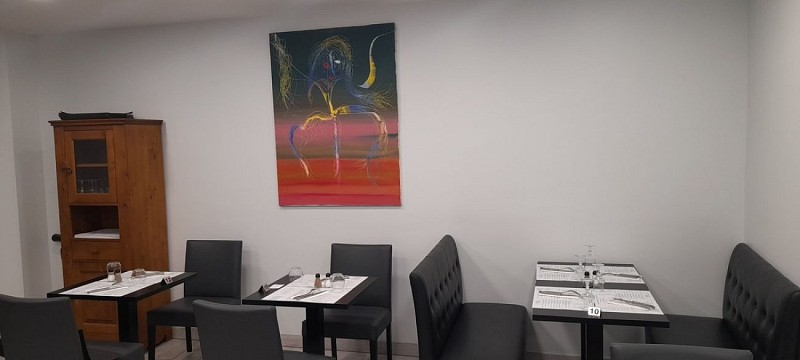 Les Caprices du marché