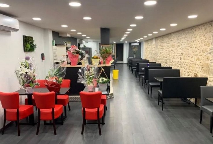 Les Caprices du marché