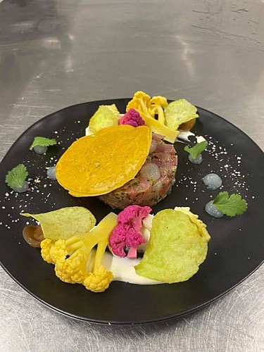 Les Caprices du marché