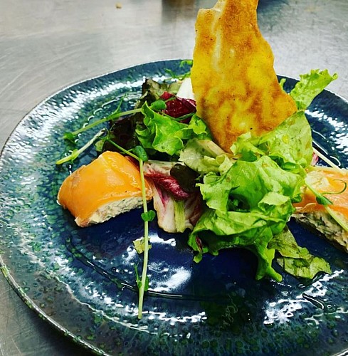 Les Caprices du marché