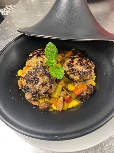 Les Caprices du marché