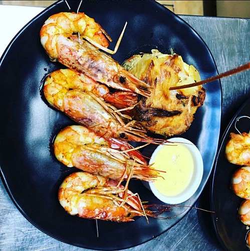 Les Caprices du marché