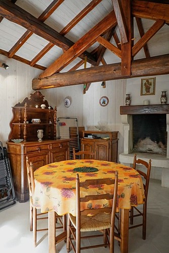 Le Refuge de la Broue