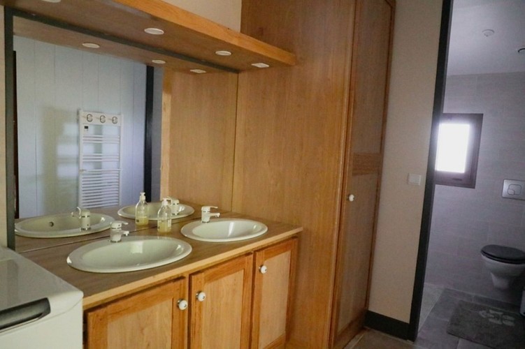 Le Refuge de la Broue