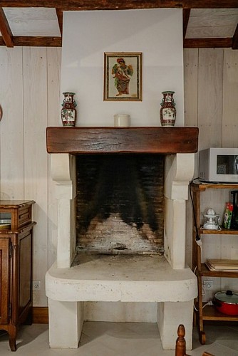 Le Refuge de la Broue