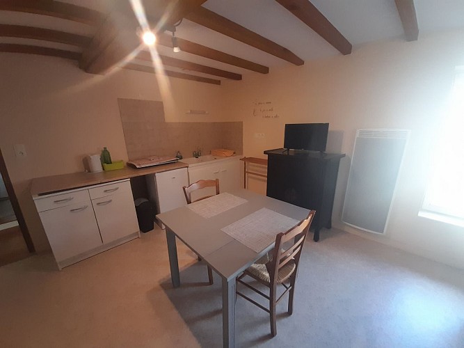 Aux chambres timbrées