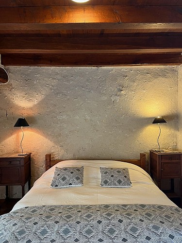 Gîte Grande Vincent