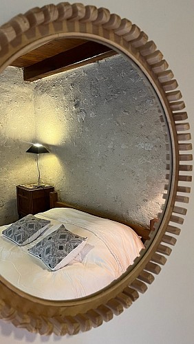 Gîte Grande Vincent