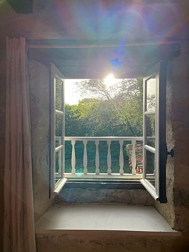 Gîte Grande Vincent