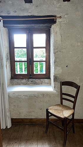 Gîte Grande Vincent