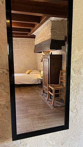 Gîte Grande Vincent