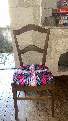 Gîte Grande Vincent