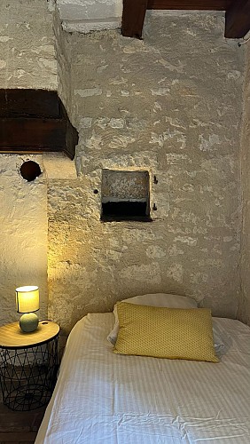 Gîte Grande Vincent